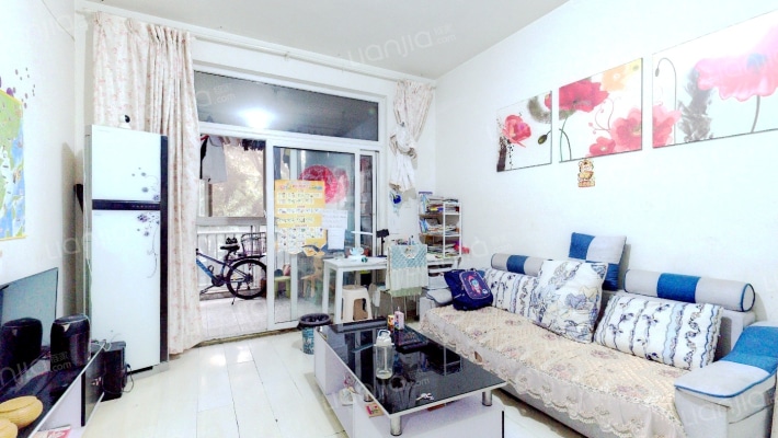 花木林二手房实景图