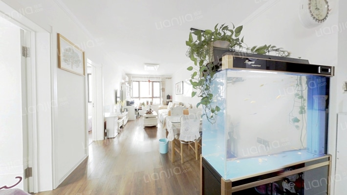 凡尔赛诗城二手房实景图