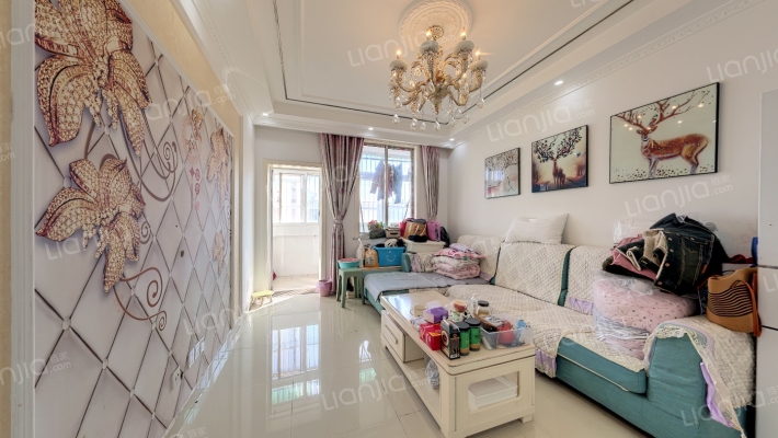 汽轮六村二手房实景图