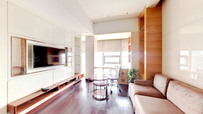 雨润国际广场二手房实景图