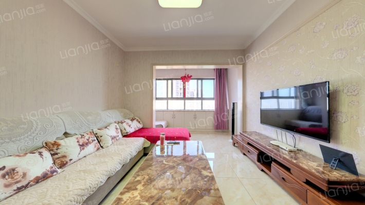 东原城二手房实景图