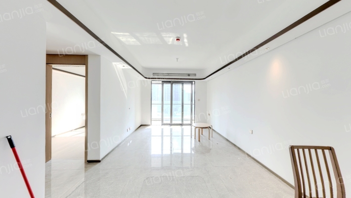 粤海壹桂府二手房实景图