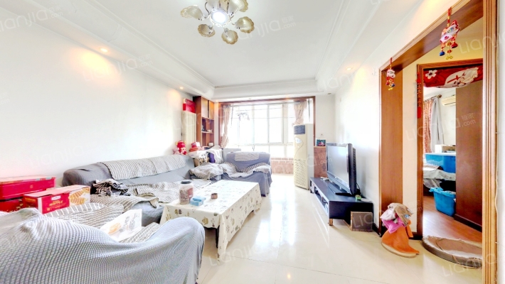 甘露园南里二手房实景图