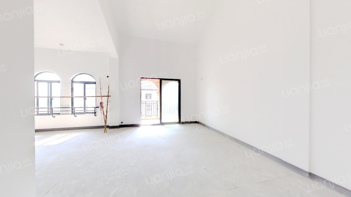 明城港湾二手房实景图