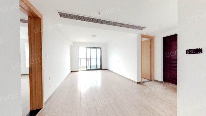 龙湖·天曜二手房实景图