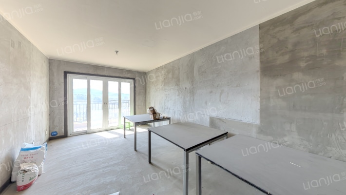 远洋心里二手房实景图