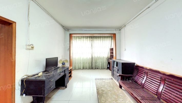 半山小区二手房实景图