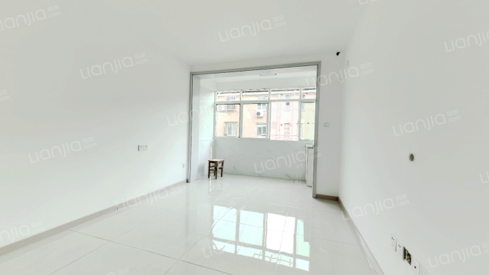 石化七村二手房实景图