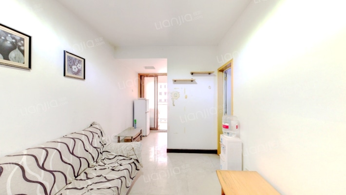 东上一品二手房实景图