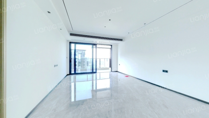 保利天珺二手房实景图