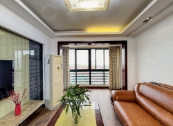 整租·凤凰华庭(海安县) 4室2厅 南/北_凤凰华庭(海安县)租房