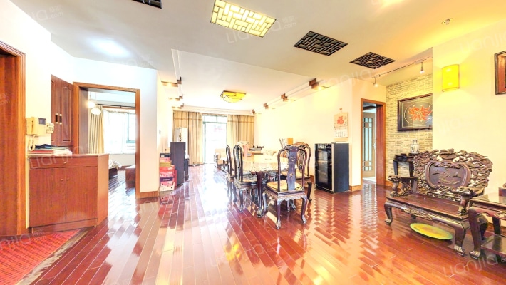 馨康苑二手房实景图