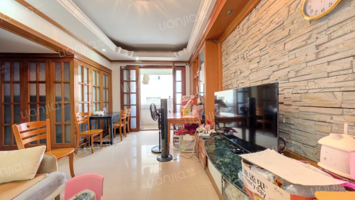 北秀居二手房实景图