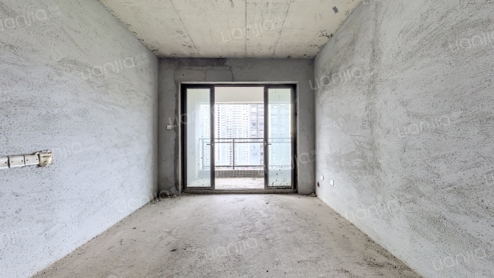 悠山时光二手房实景图