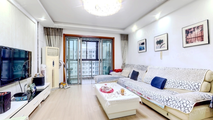 第五元素二手房实景图