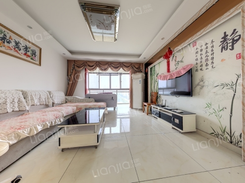 整租·金浦花园 3室2厅 南