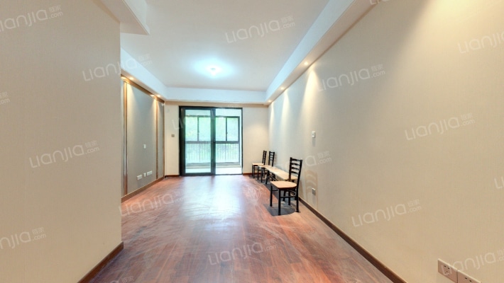 复地宴南都二期二手房实景图