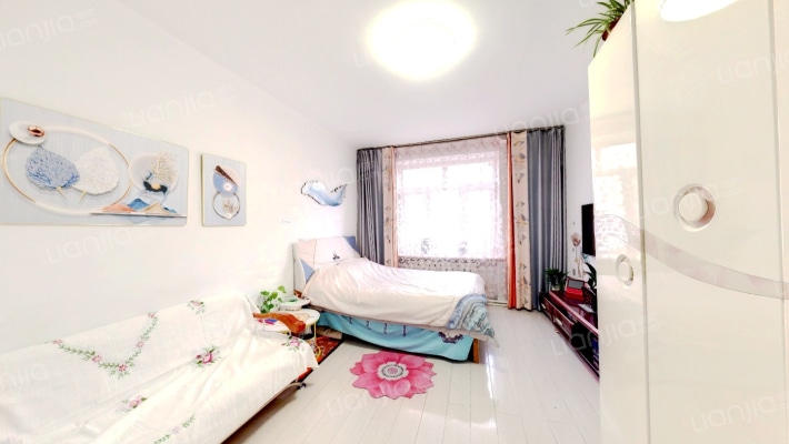 南极街二手房实景图