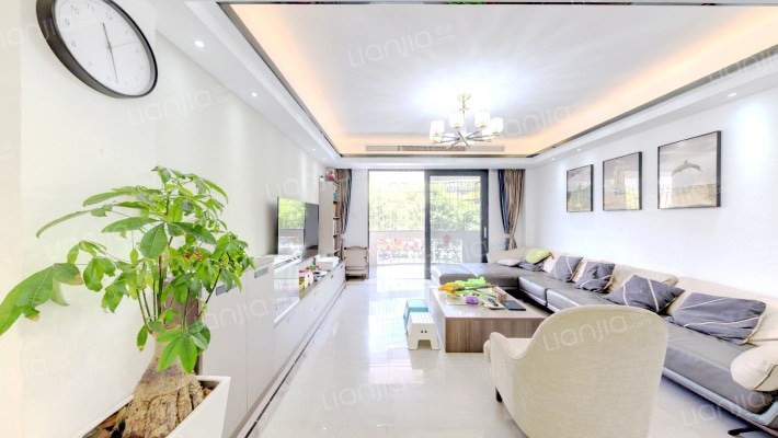 悦海园一期二手房实景图