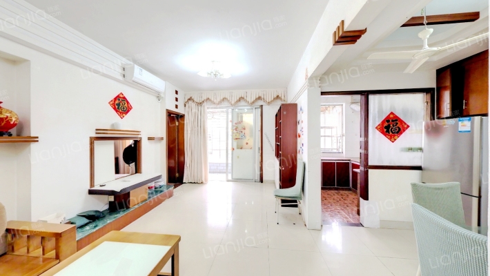 云亭花园二手房实景图