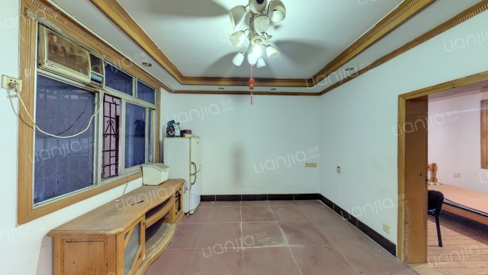 四达花苑二手房实景图