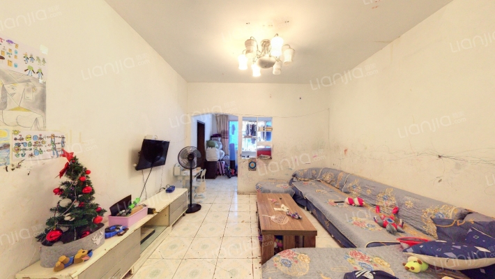 五人支路8附2号二手房实景图