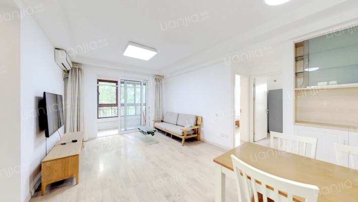 上海派二手房实景图