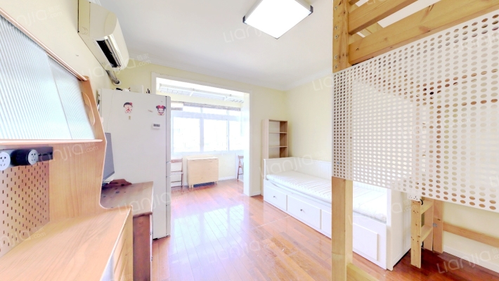 永嘉大楼二手房实景图