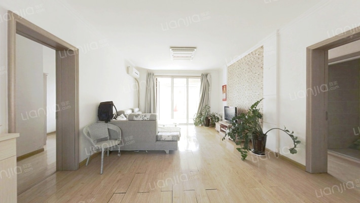 都霖美景二手房实景图