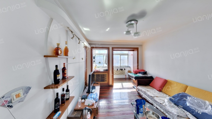 东煤新村二手房实景图