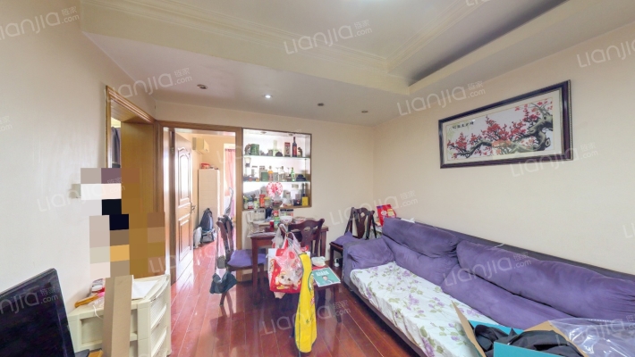 新华小区二手房实景图