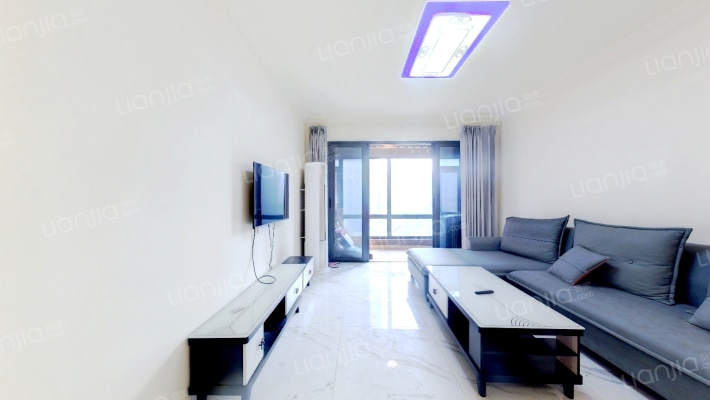 碧桂园龙城天墅二手房实景图