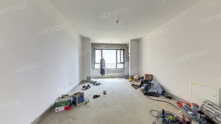 中新国际东城和玺四区南区二手房实景图