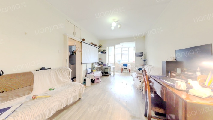 西安北路三巷5号二手房实景图