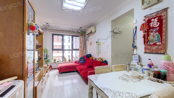 锦悦嘉苑二手房实景图