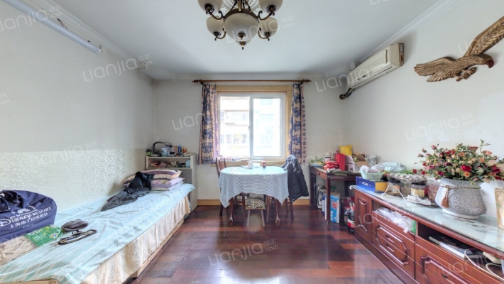 金华新村二手房实景图