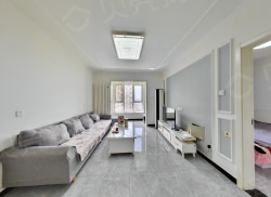 整租·世茂萨拉曼卡 2室2厅 南_世茂萨拉曼卡租房