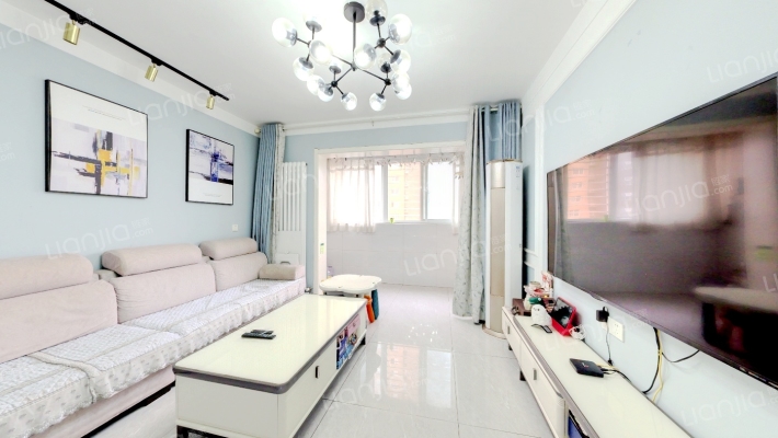 水木清城北院二手房实景图