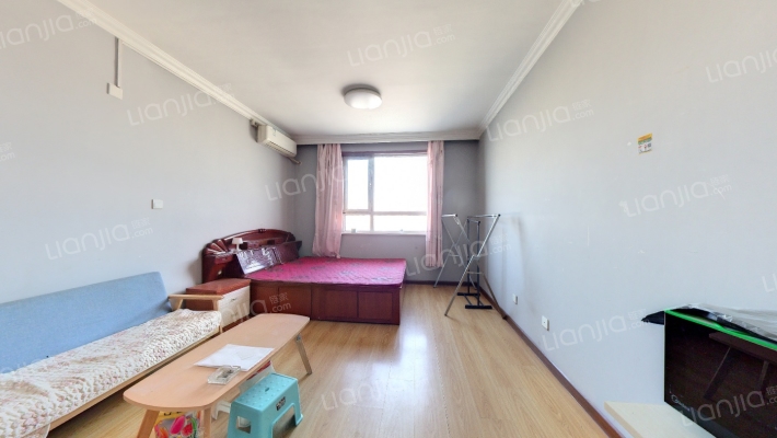 金色华庭二手房实景图