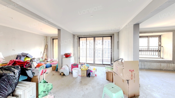 瑞富公园壹号二手房实景图