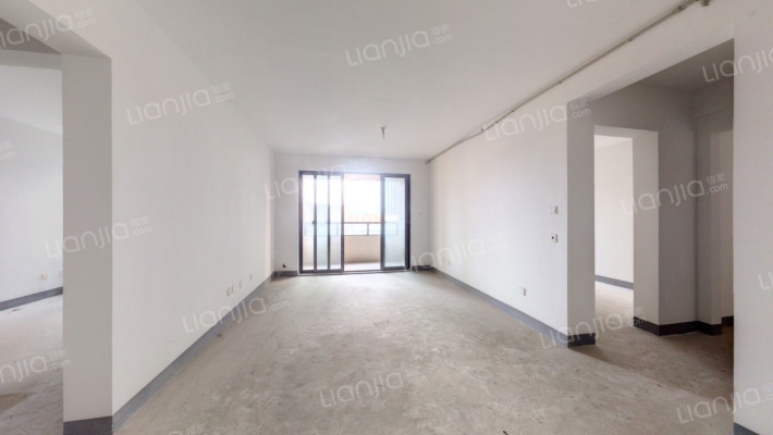 万达茂御湖仕家三期二手房实景图