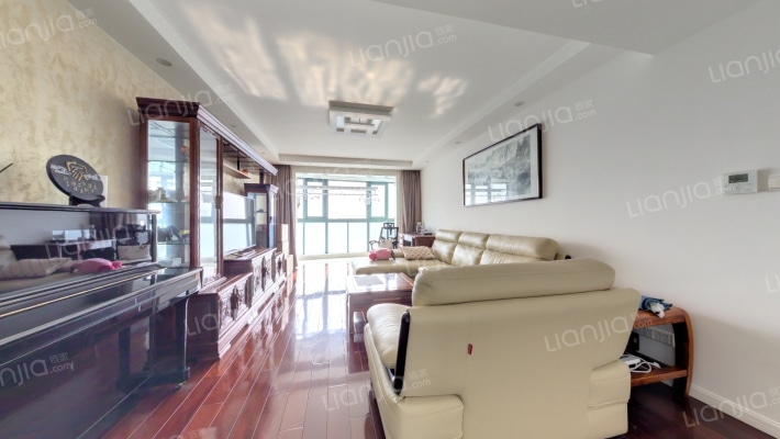 住嘉新苑二手房实景图