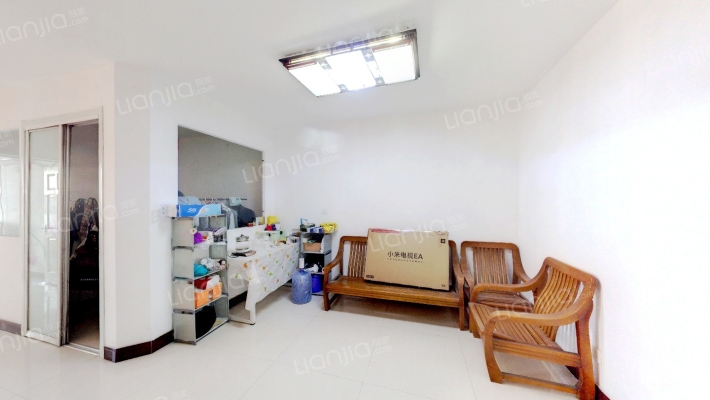 城际美景家园二手房实景图