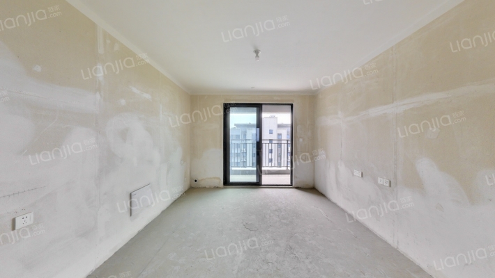 龙湖华亨天玺二手房实景图