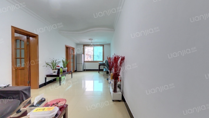 山林路二手房实景图