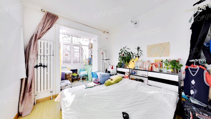 木兰小区（七政街）二手房实景图