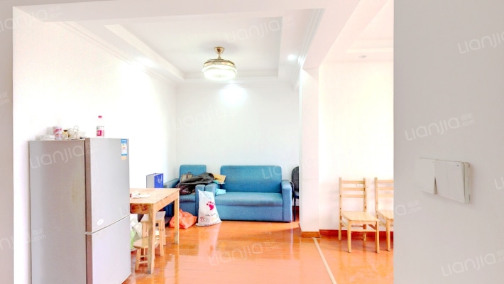 董博苑二期二手房实景图