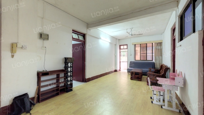 冷冻厂小区二手房实景图