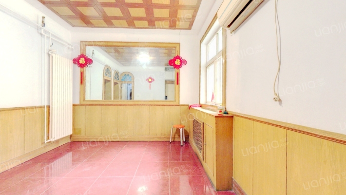 送变电家属院二手房实景图