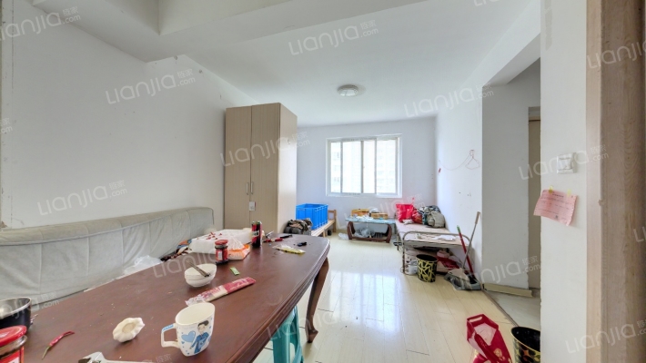 华庭南园二手房实景图